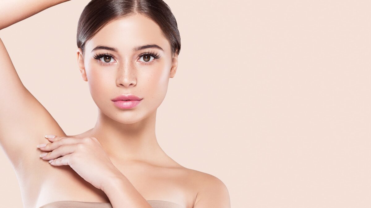 The best care for your skin type 