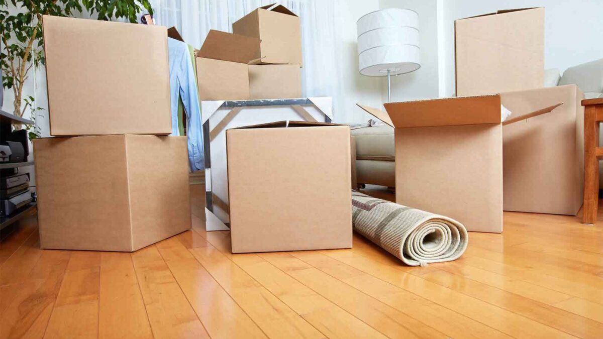 Essential Things You Need To Know About Removalists Services!