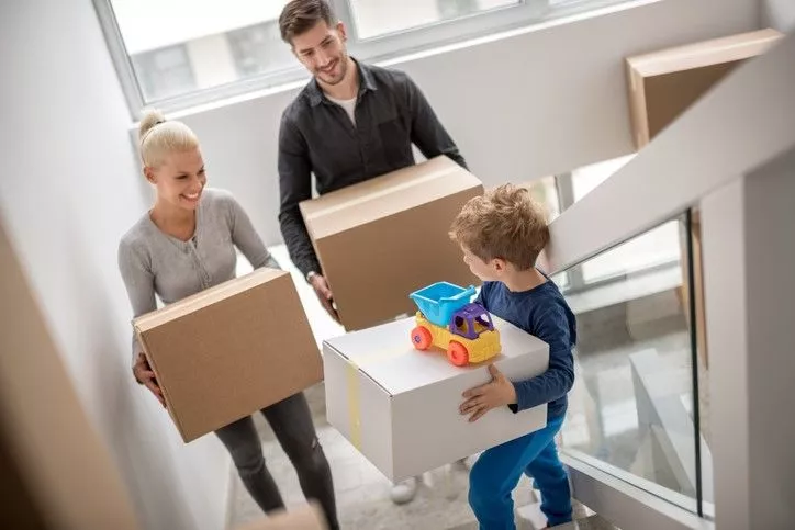 Don’t Risk Your Well-Being While Moving Your Homes Anymore