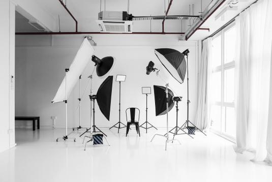 Renting A Photography Studio: Here Are A Few Things You Must Consider