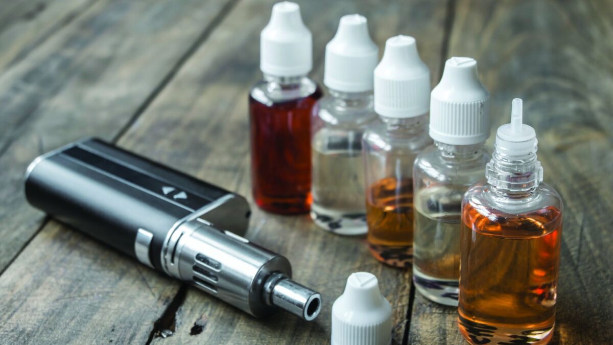 Greater Options With the E-Cig Smart Choices