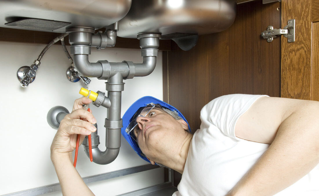 Question To Be Asked From Plumbers?