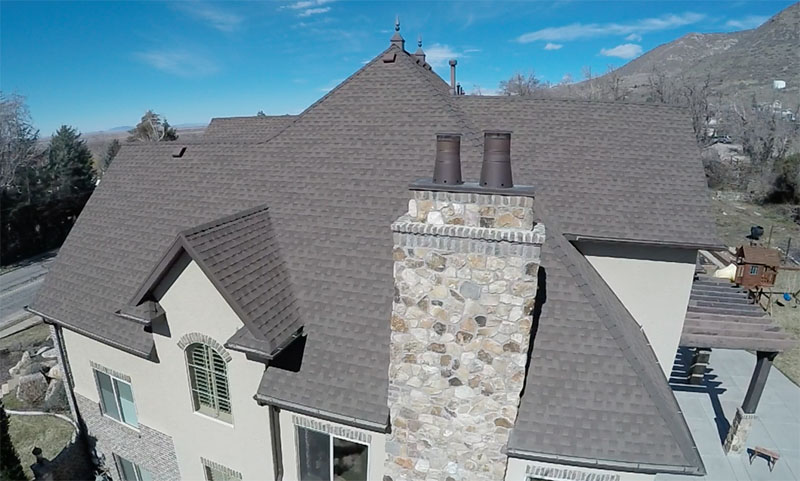 The Most Reliable Roof Installation in Kaysville Utah