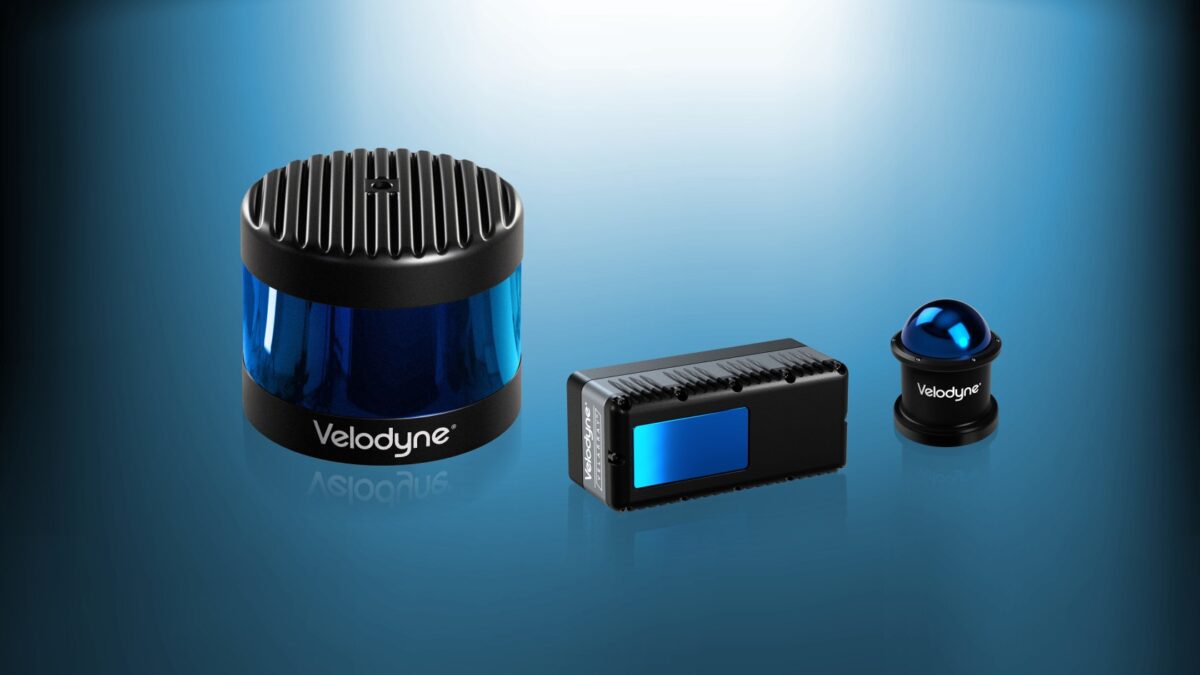 Keeping Up with the Tech World; How to Select the Best Lidar Company?