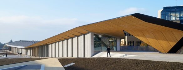 roof architecture