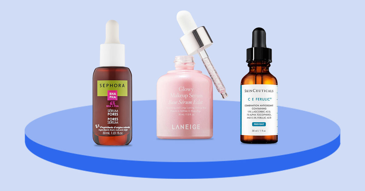 Serum for Pigmentation: Different Types of Serums You Can Use to Treat Skin Pigmentation