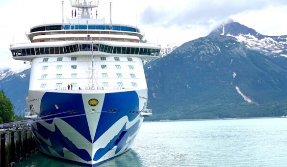 Alaska Cruise