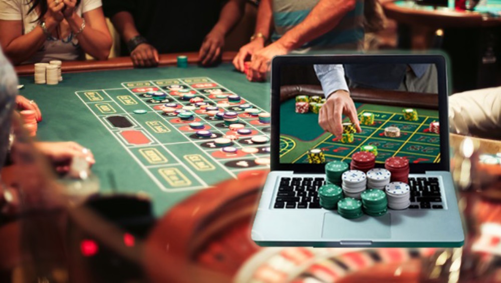How to Have a Rewarding Experience in an Online Casino