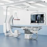 Types of X-Ray Machine