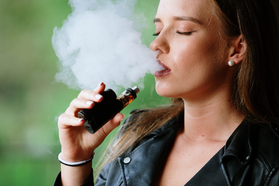 8 Amazing Perks of Using Puff Plus Vapes in 2022
