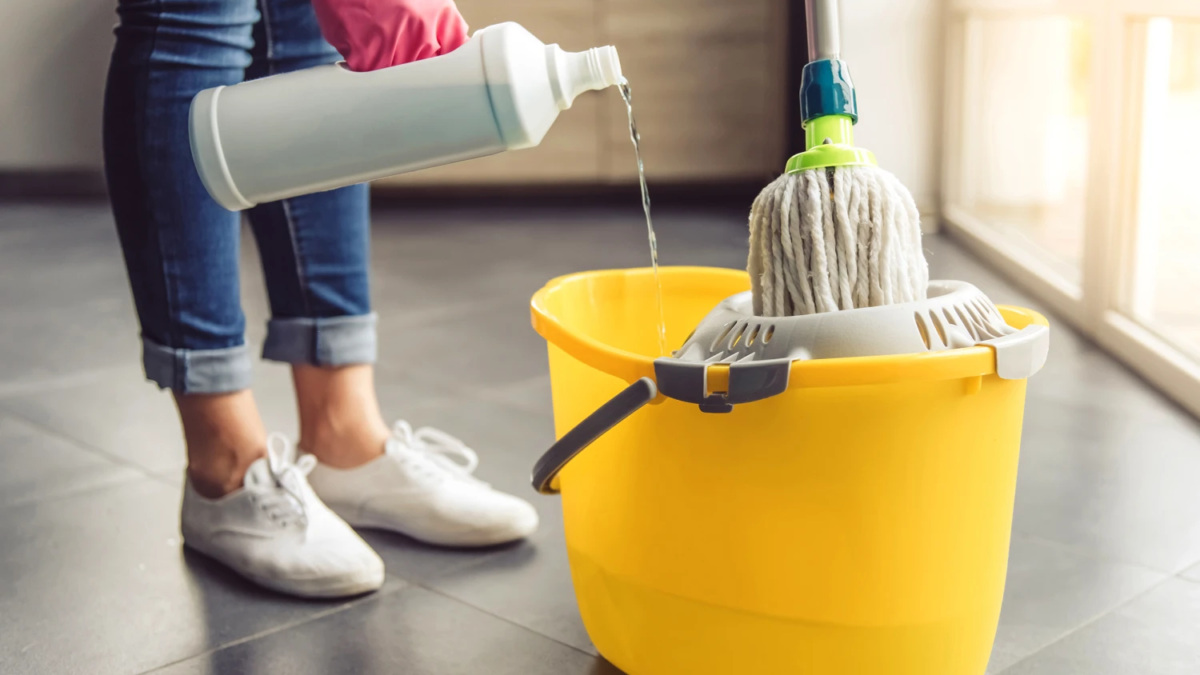 Tips to look for the best home cleaning services according to your needs