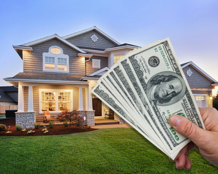 Are cash home buyers in Colorado legit?