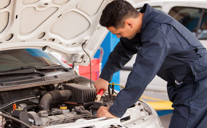 How to Choose the Right Auto Repair Shop?