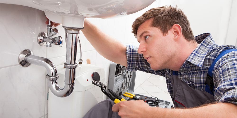 Five Tips When Installing Plumbing System
