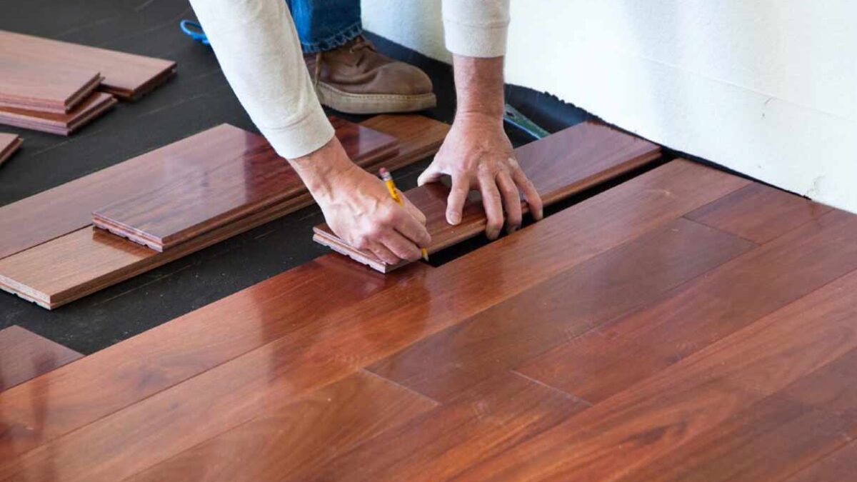 Advantages of Choosing Timber Flooring to Enhance the Aesthetic Look of Your Home