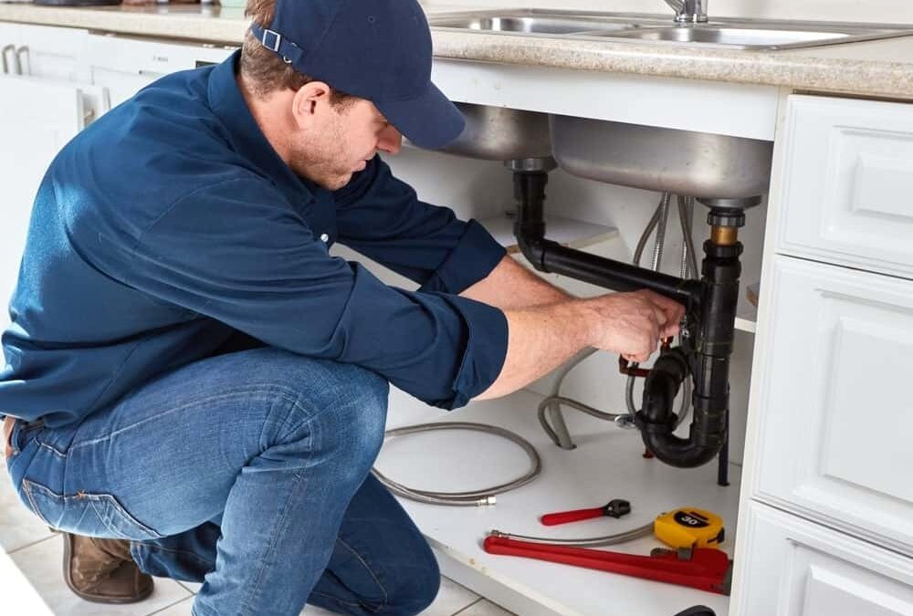 5 Things to Look for in a Local Plumber