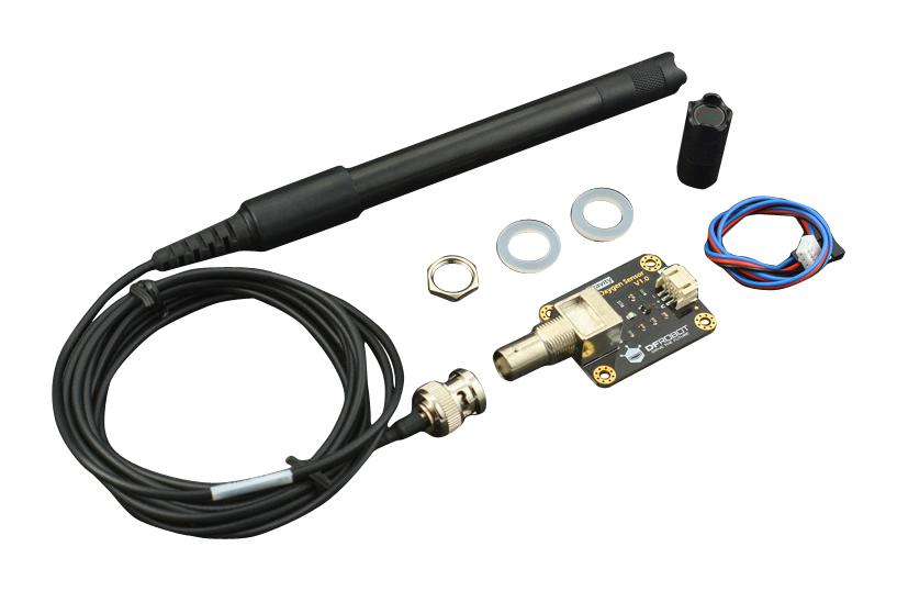 What Is A Dissolved Oxygen Sensor And When Should We Use It?