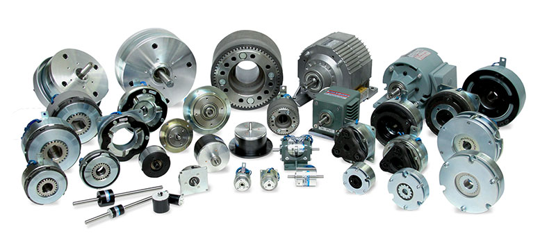 Industrial Uses and Applications of a High Speed Clutch