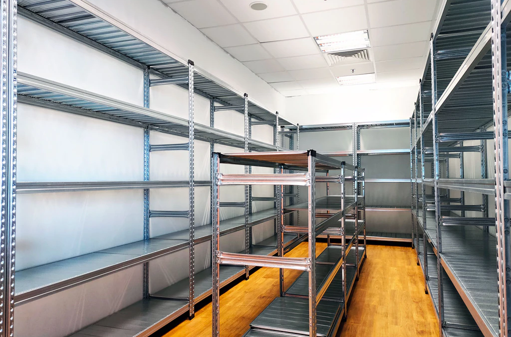 The Ultimate Guide To Choosing The Best Storage Rack For Your Needs
