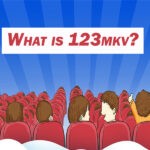What is 123mkv