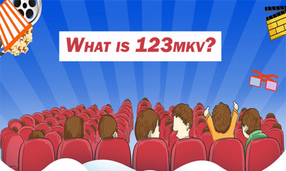 What is 123mkv