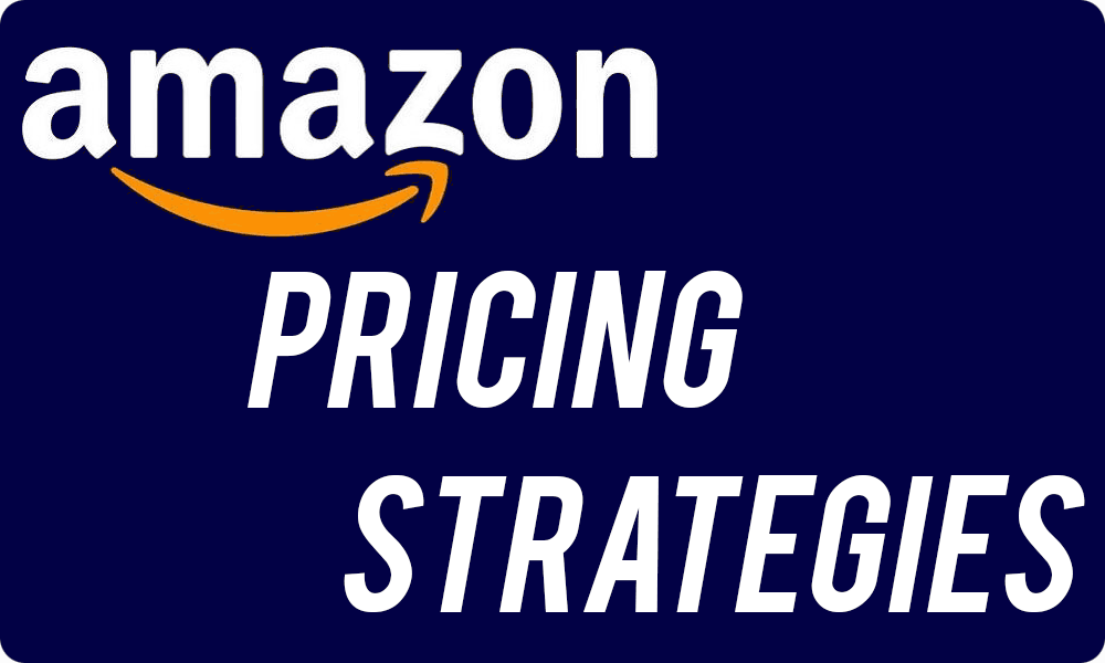 Understanding Amazon Prizing Tactics