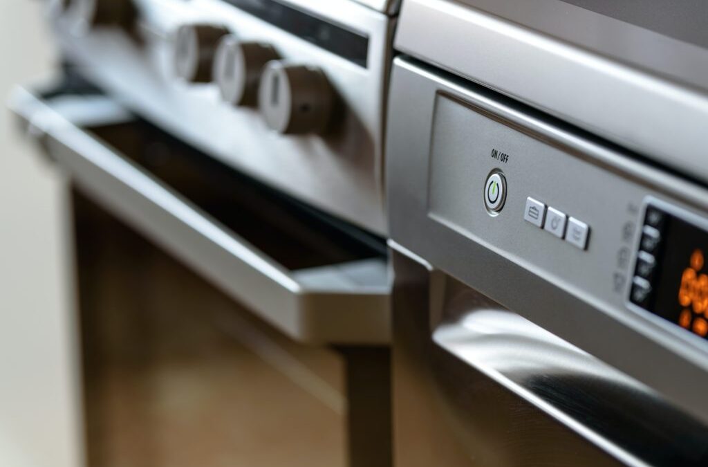 What to Know About Scratch and Dent Appliances