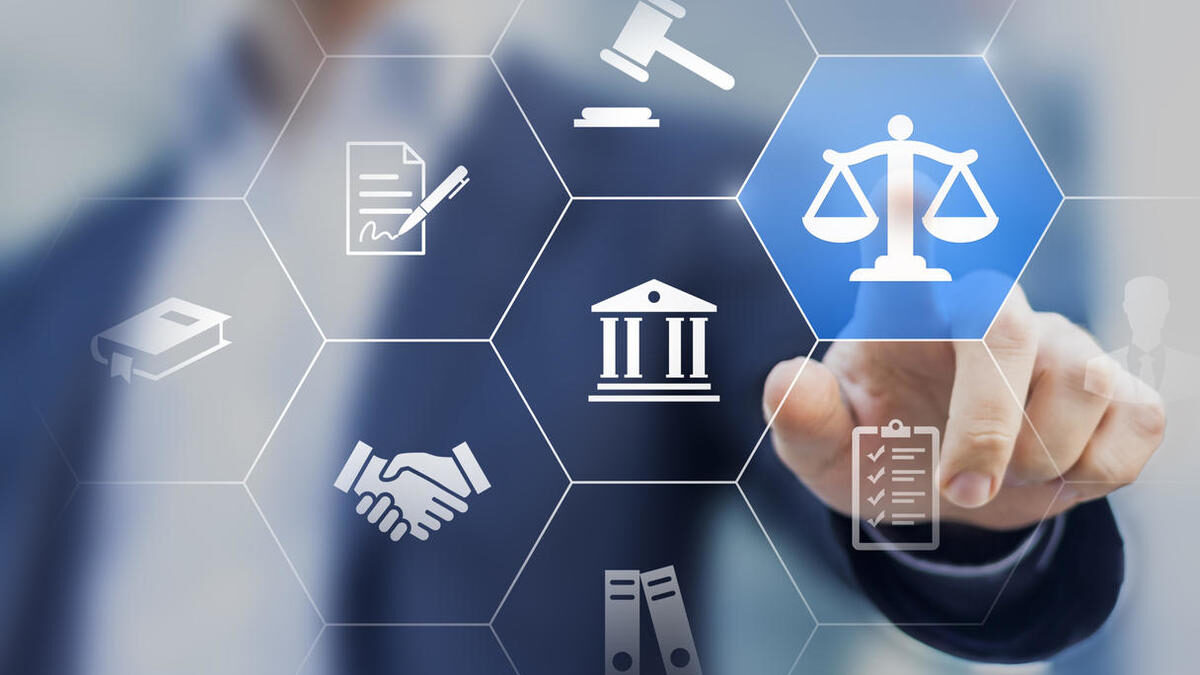How to Get the Free Legal Advice Online