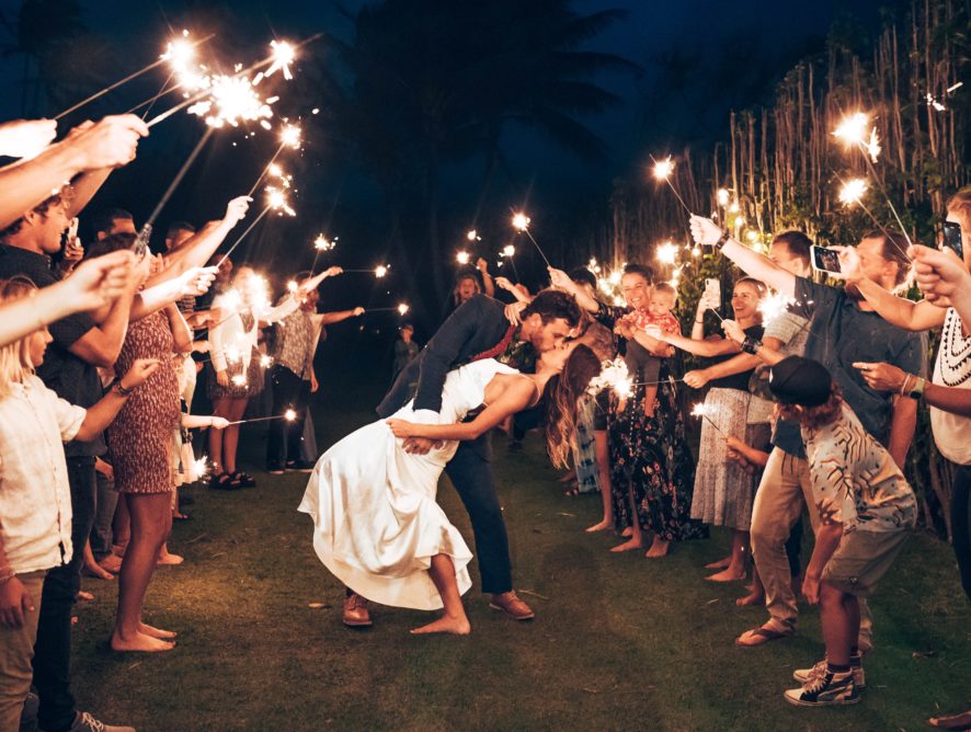 9 Things You Need To Remember When Attending A Wedding