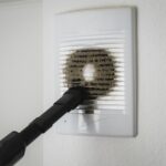 Air Ducts Be Cleaned