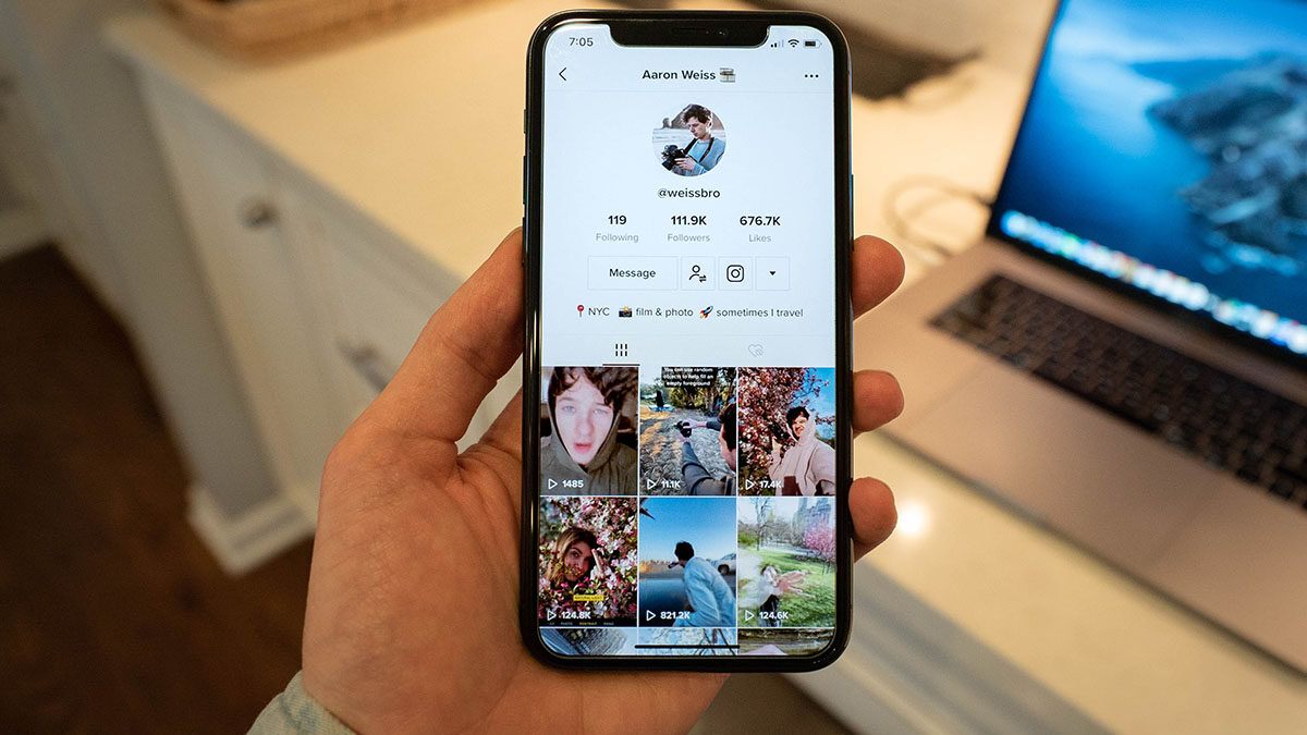 What are the Most Popular Hashtags on TikTok?