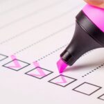 Boat Rental Safety List