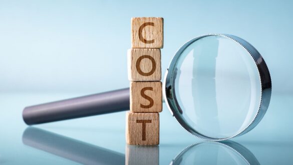 Cost of a Pilot Plant