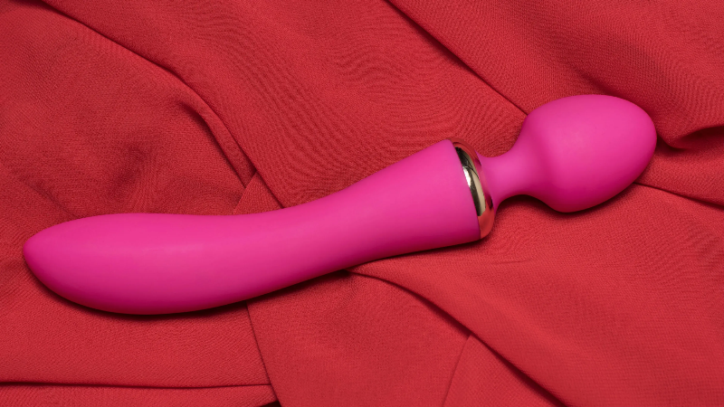 Level Up Your Sex Life With A High Quality Strap-On Dildo