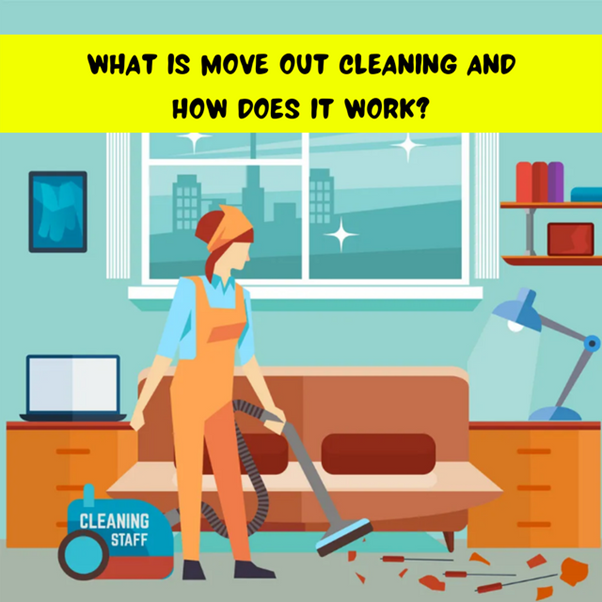 Why You Need Professional Move Out Cleaning Services in Singapore