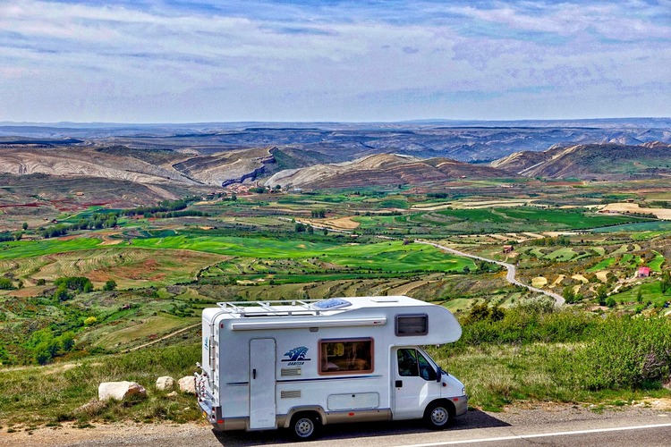 Seeing the world in an RV: What you need to know
