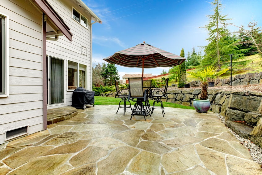 Our 7 Ideas For An Exceptional Outdoor Patio