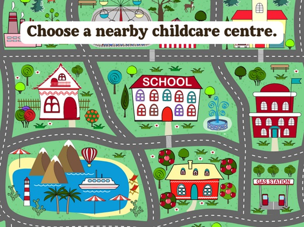 Proximity Matters: 9 Reasons To Choose A Nearby Childcare Centre