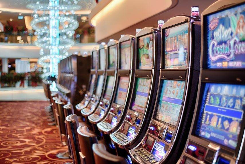 How to Maximize Your Chances of Winning at Online Slots