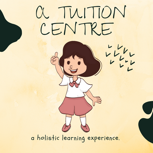 Outside The Tuition Centre: 10 Ways To Bond With Your Child