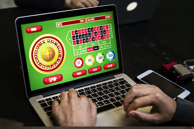 The Different Types of Online Gambling Games You Can Play Now