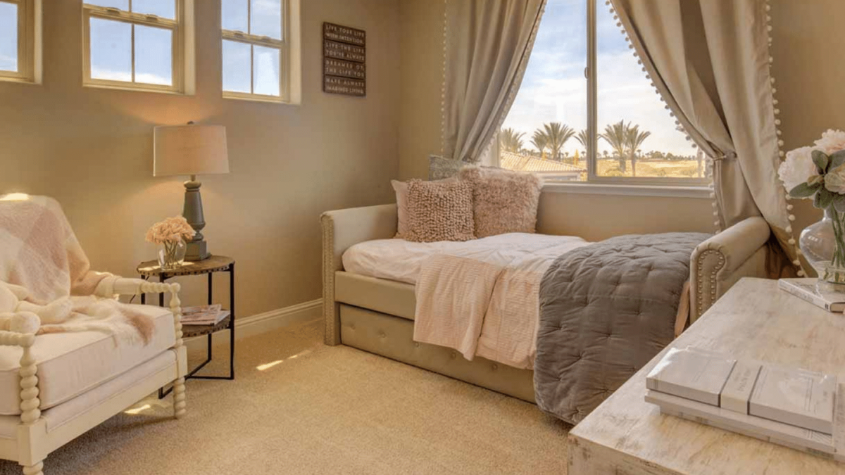 Spare Room Ideas for Your Custom Home