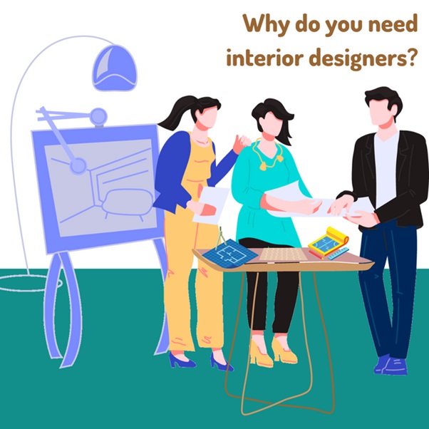 Do You Need to Hire an Interior Design Company in Singapore?