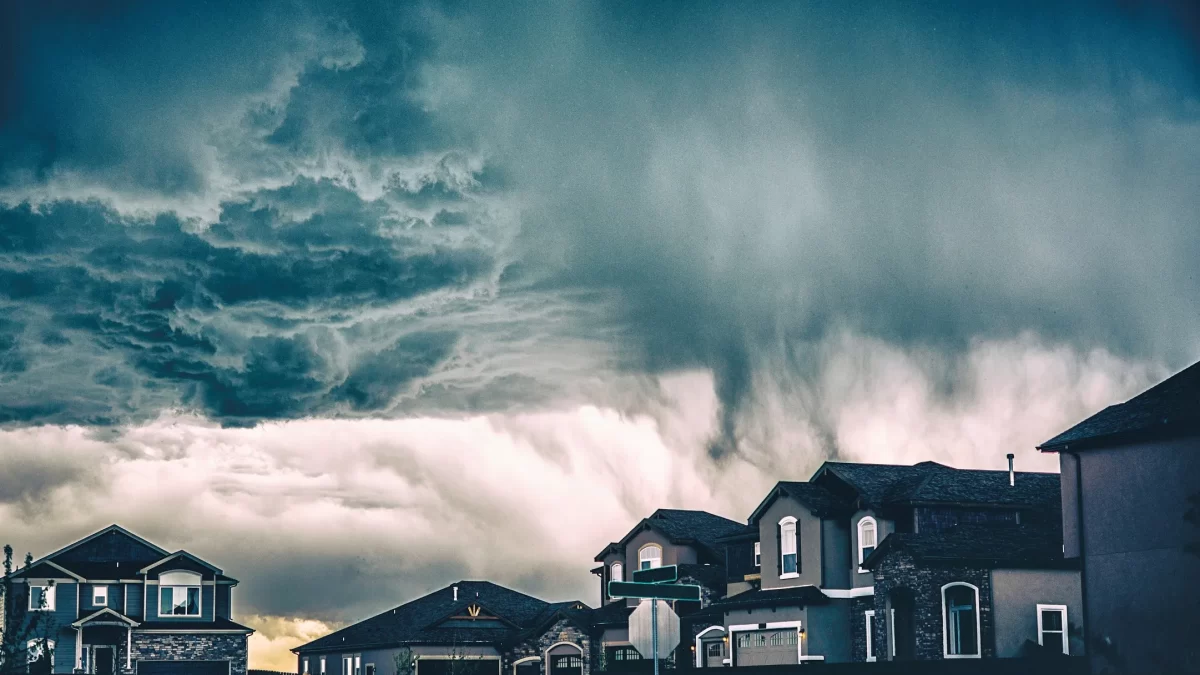 4 Things You Should Do Immediately After Your Home Has Suffered Major Storm Damage
