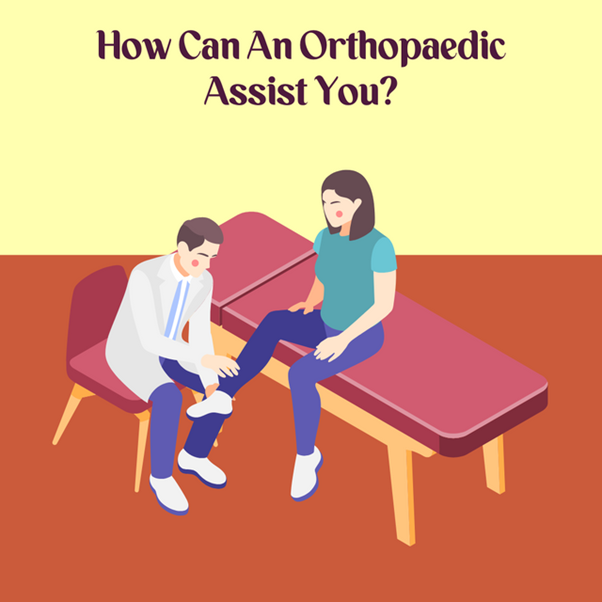 Orthopaedic Clinic: What To Expect And Why Visit One In Singapore