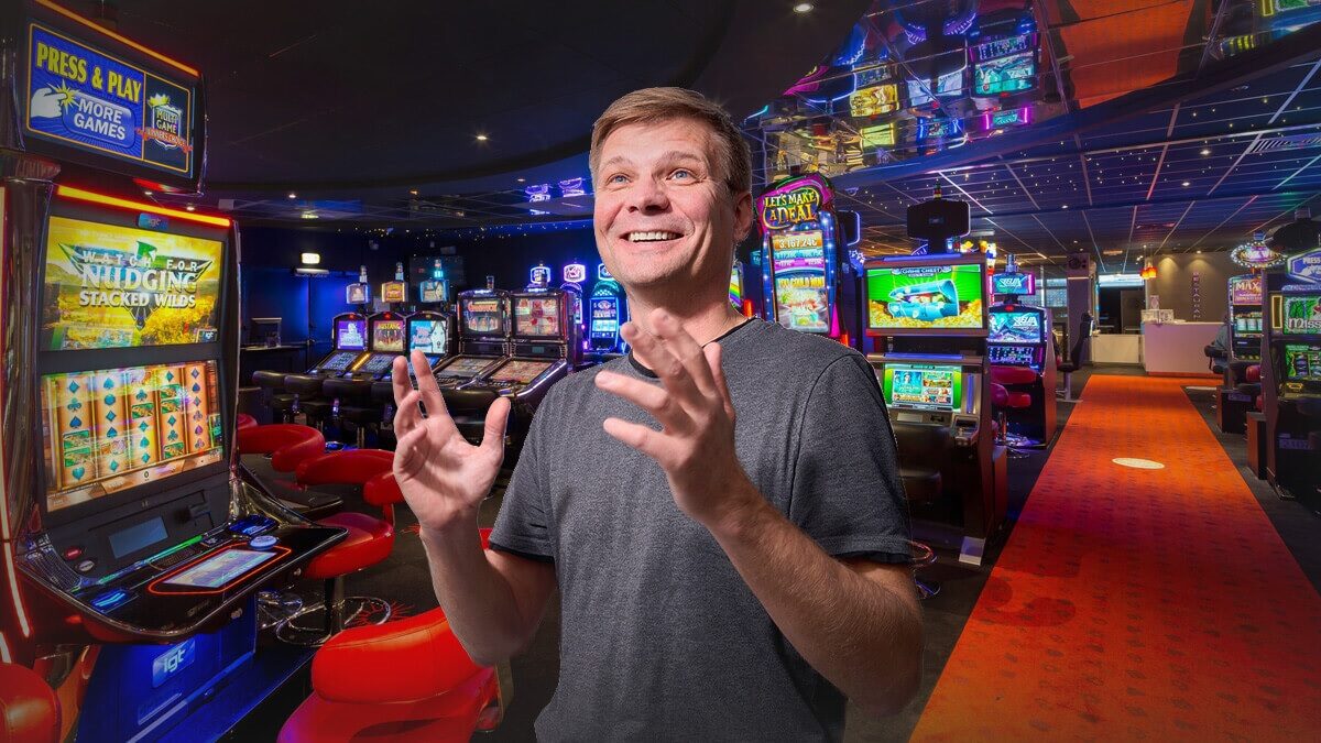 The Diversity of Meals for Meat Lovers in Land-Based Casinos