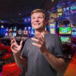 Meat Lovers in Land-Based Casinos