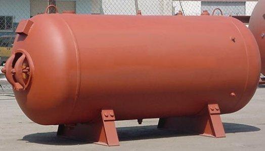 5 Types of Pressure Vessels and What They Are Used for