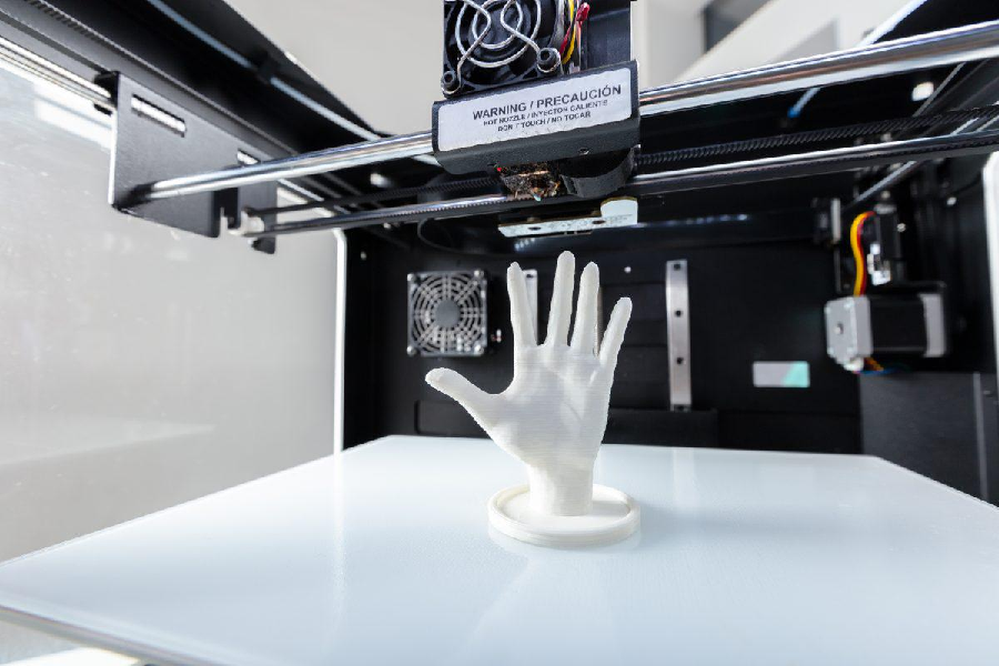 The Most Popular Applications for 3D Printers Australia