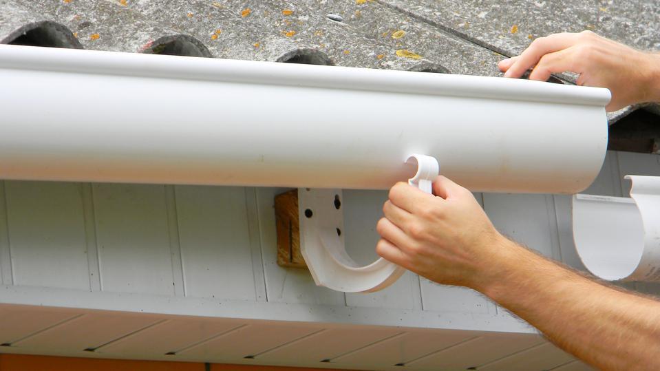 How Long Do Gutters Take To Install?